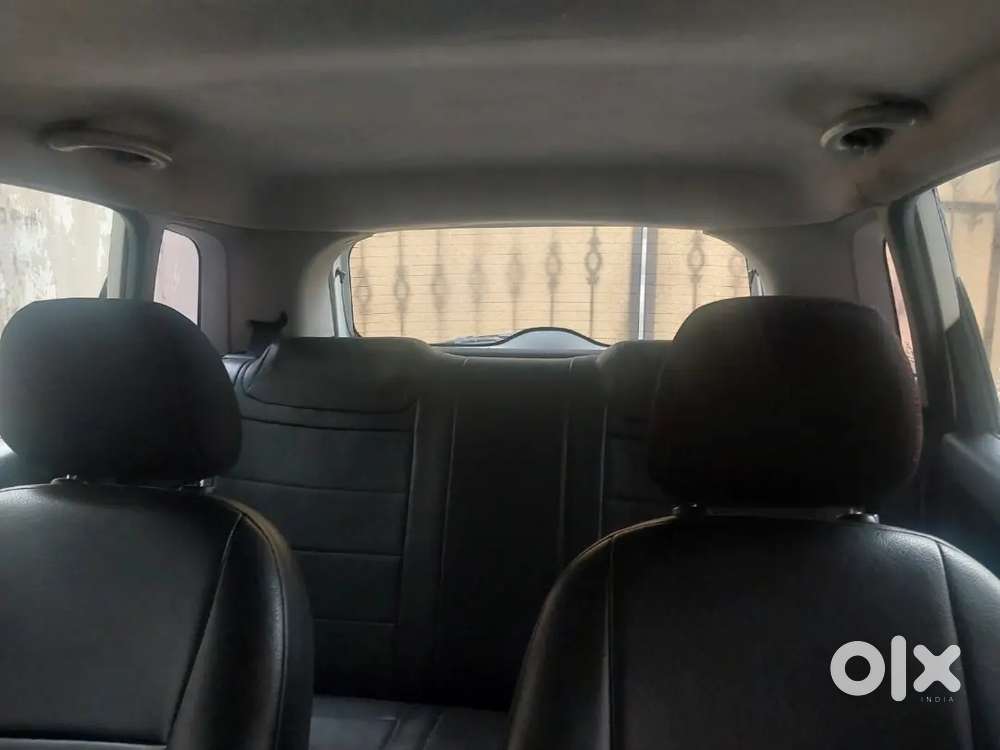 Ford Figo 2012 Diesel Good Condition