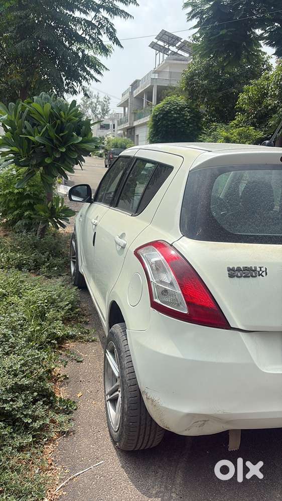 Maruti Suzuki Swift