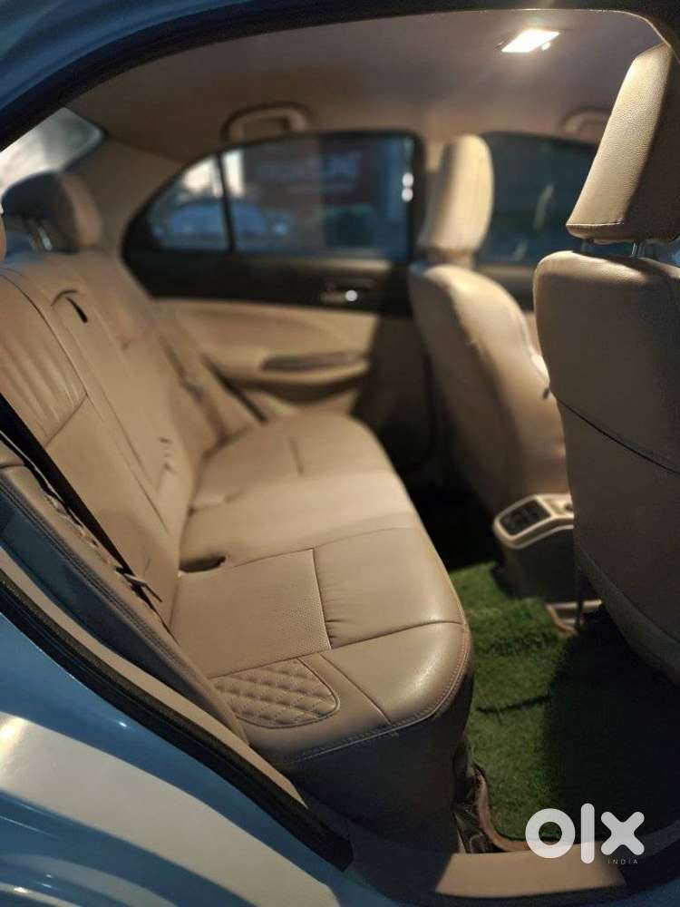 Maruti Suzuki Dzire 1.2 Vxi, 2023, Petrol