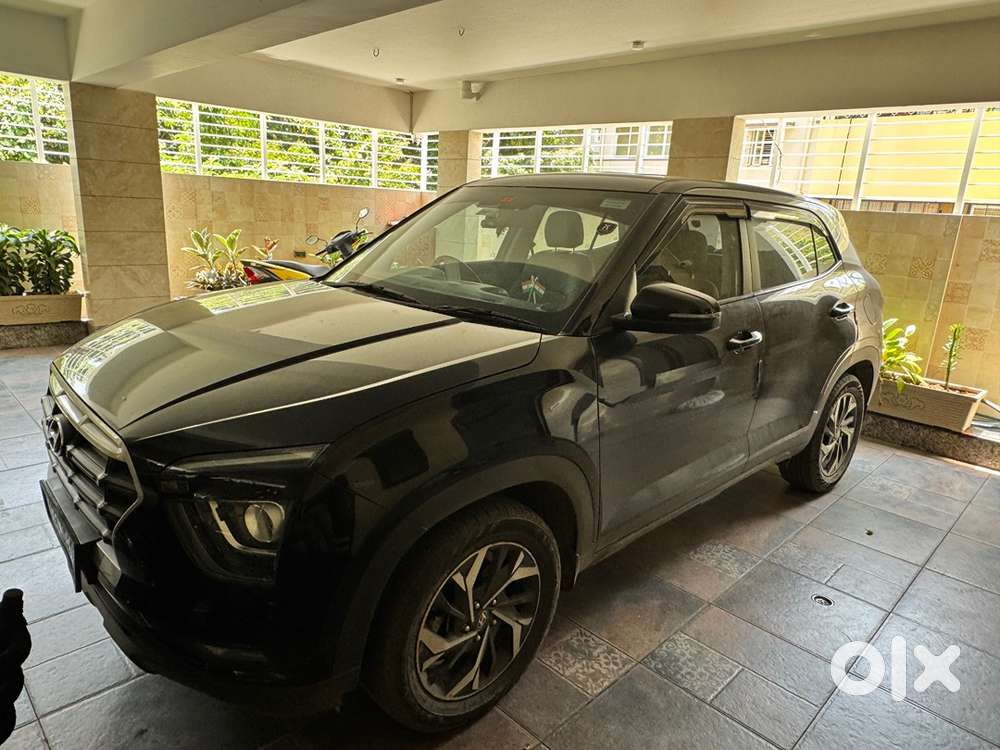 Hyundai Creta Diesel 2020