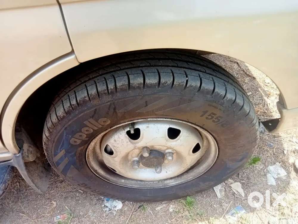Maruti Suzuki Versa 2007