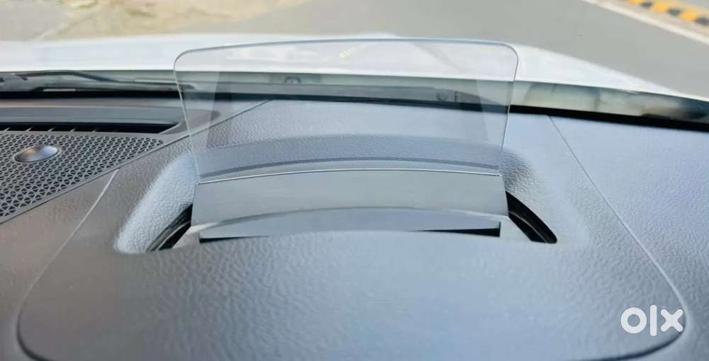Kia Seltos Gtx Plus, 2023, Diesel