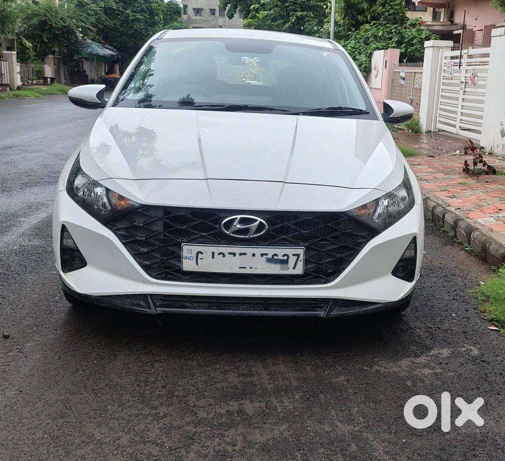 Hyundai I20 1.4 Crdi Sportz 6 Speed Bs Iv, 2022, Diesel