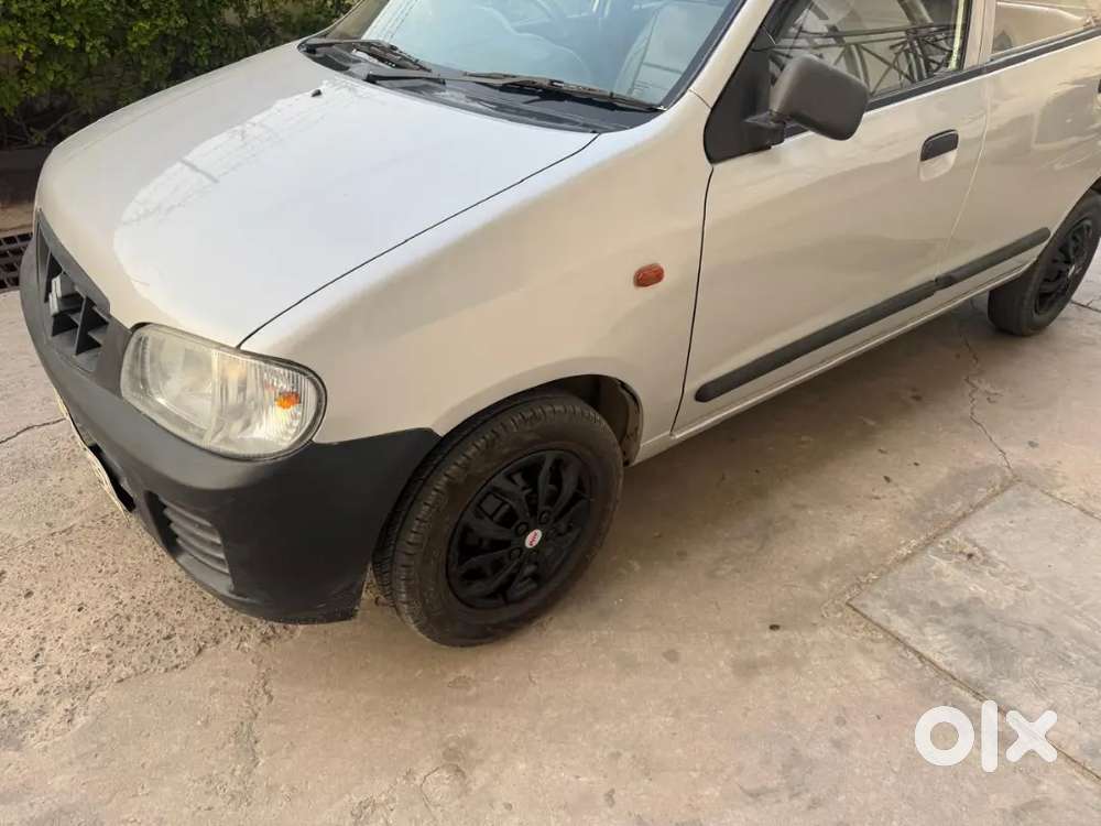Maruti Suzuki Alto 75000