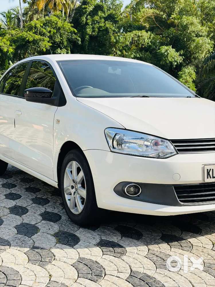 2011 Vento 2031 All Papers Clear