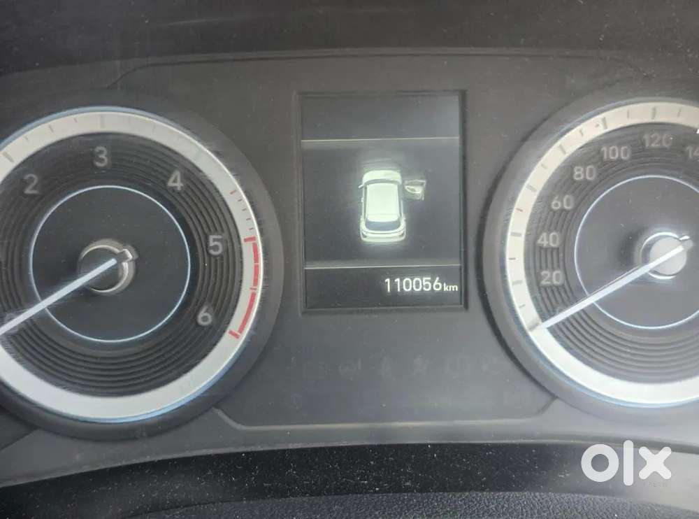 Hyundai Creta Facelift 2021 Diesel