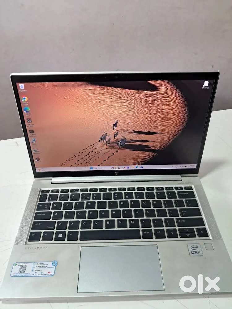 HP ELITEBOOK - Computers & Laptops in undefined, - 1842039175