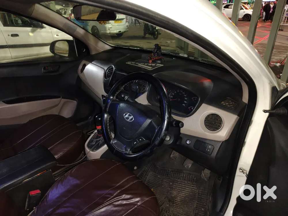 Hyundai Xcent 2016 Diesel 210000 Km Driven