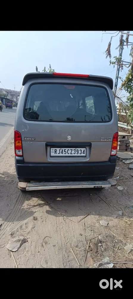 Maruti Suzuki Eeco 2024