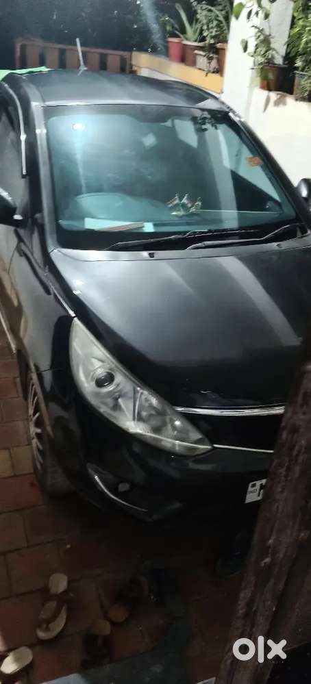 Tata Zest 2015 Diesel 71000 Km Driven