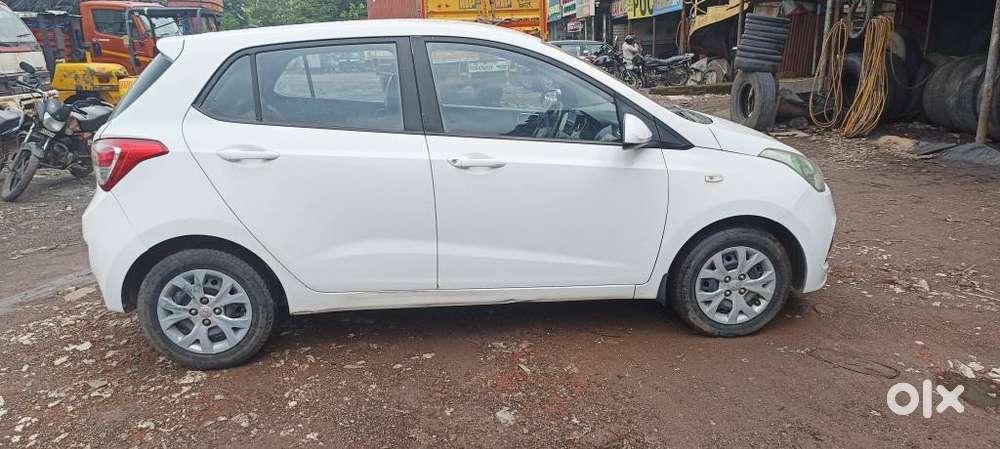 Hyundai Grand I10 1.2 Crdi Magna, 2016, Diesel