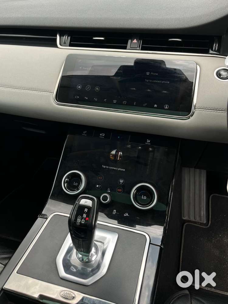 Land Rover Range Evoque Se R-dynamic Diesel, 2020, Diesel