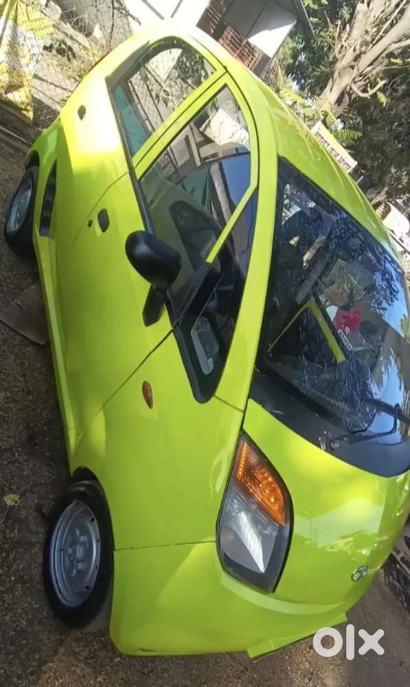 Tata Nano 2014
