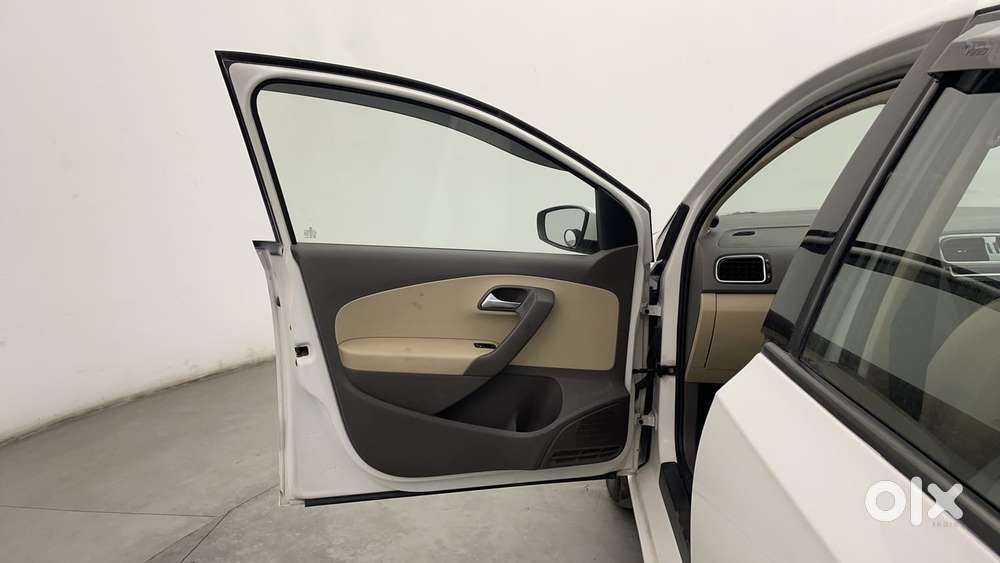 Volkswagen Vento 1.5 Tdi Highline, 2016, Diesel