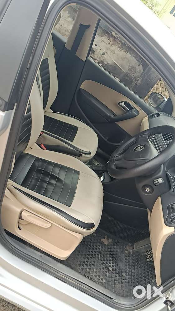 Volkswagen Ameo 1.5 Tdi Highline Plus At, 2017, Diesel