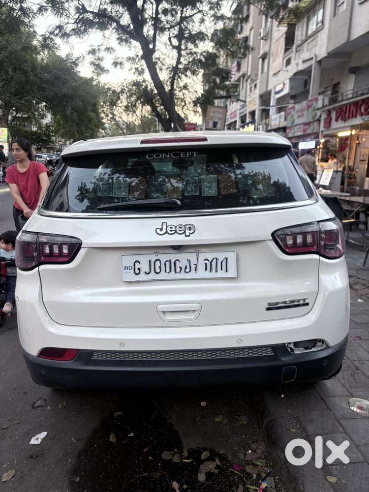 Jeep Compass 1.4 Limited Plus, 2021, Diesel