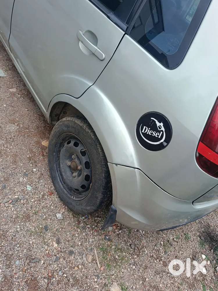 Ford Figo Diesel 2010 Manual