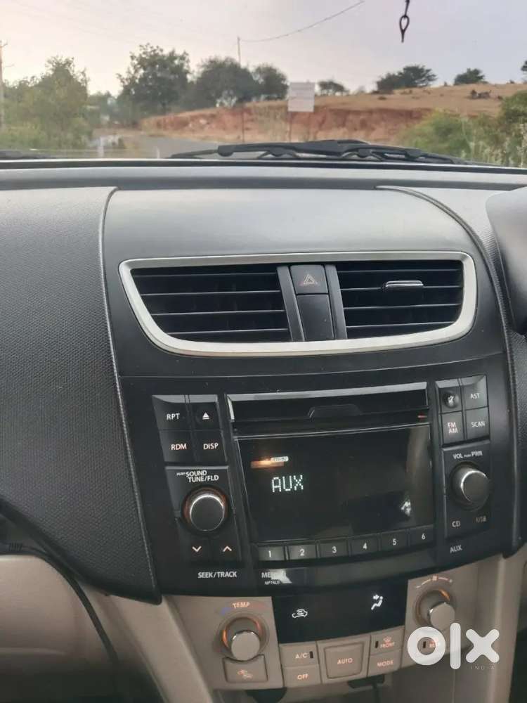 Maruti Dzire Diesel 2013