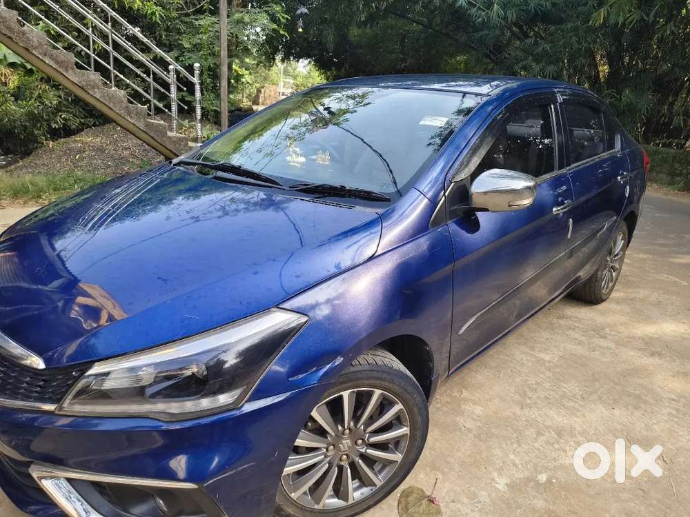 Maruti Suzuki Ciaz 2019 Petrol Manual