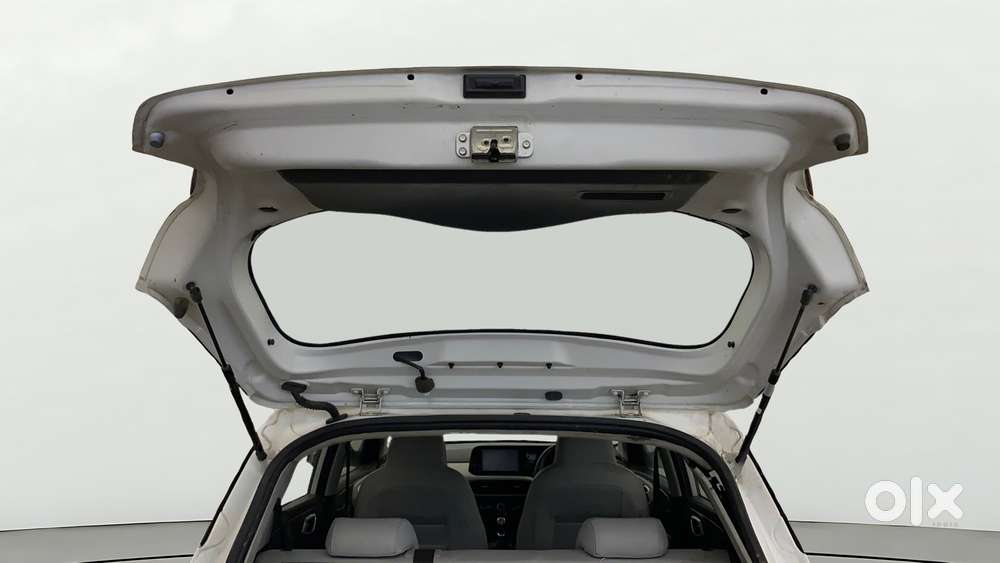 Hyundai Grand I10 Nios 1.2 Kappa Vtvt Sportz Cng, 2023, Cng & Hybrid..