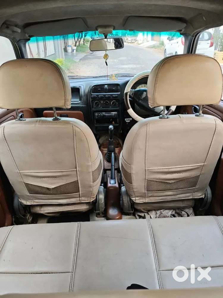 Alto Lxi 2007 Fc Upto June2027 Lpg&petrol Power Steering Good Running
