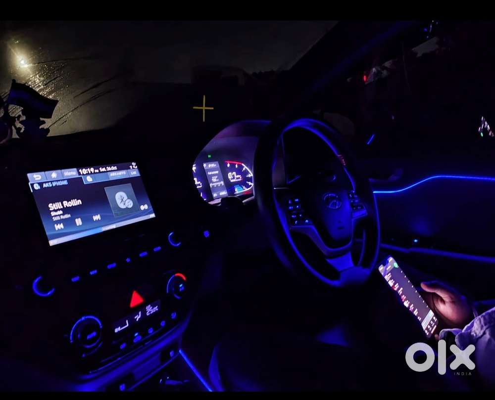 2020 Hyundai Verna Sx Automatic