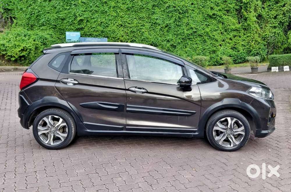 Honda Wr-v 1.5 Vx Exclusive Edition I-dtec, 2018, Diesel