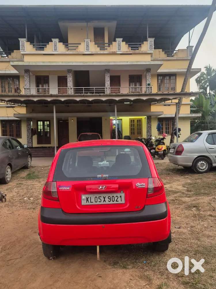 Recently Serviced,good Tyres