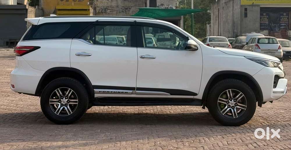 Toyota Fortuner 4x2 At 2.8 Diesel, 2023, Diesel