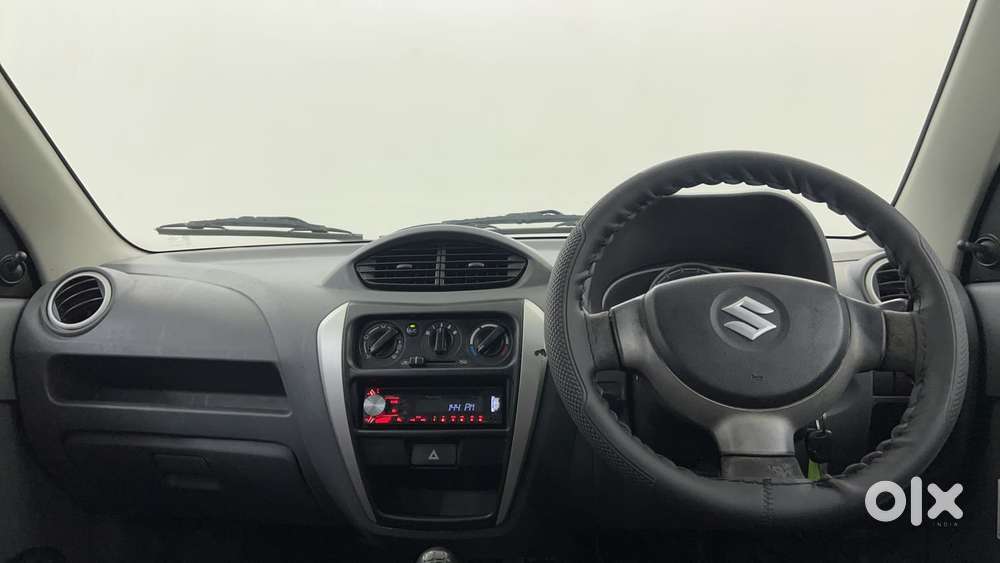 Maruti Suzuki Alto 800 Cng Lxi, 2016, Cng & Hybrids