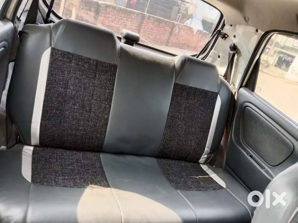 Maruti Suzuki Alto 2012 Year (tip Top Condition)