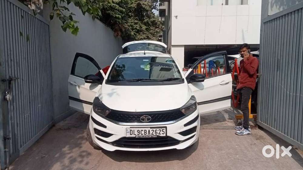 Tata Tiago Xt
