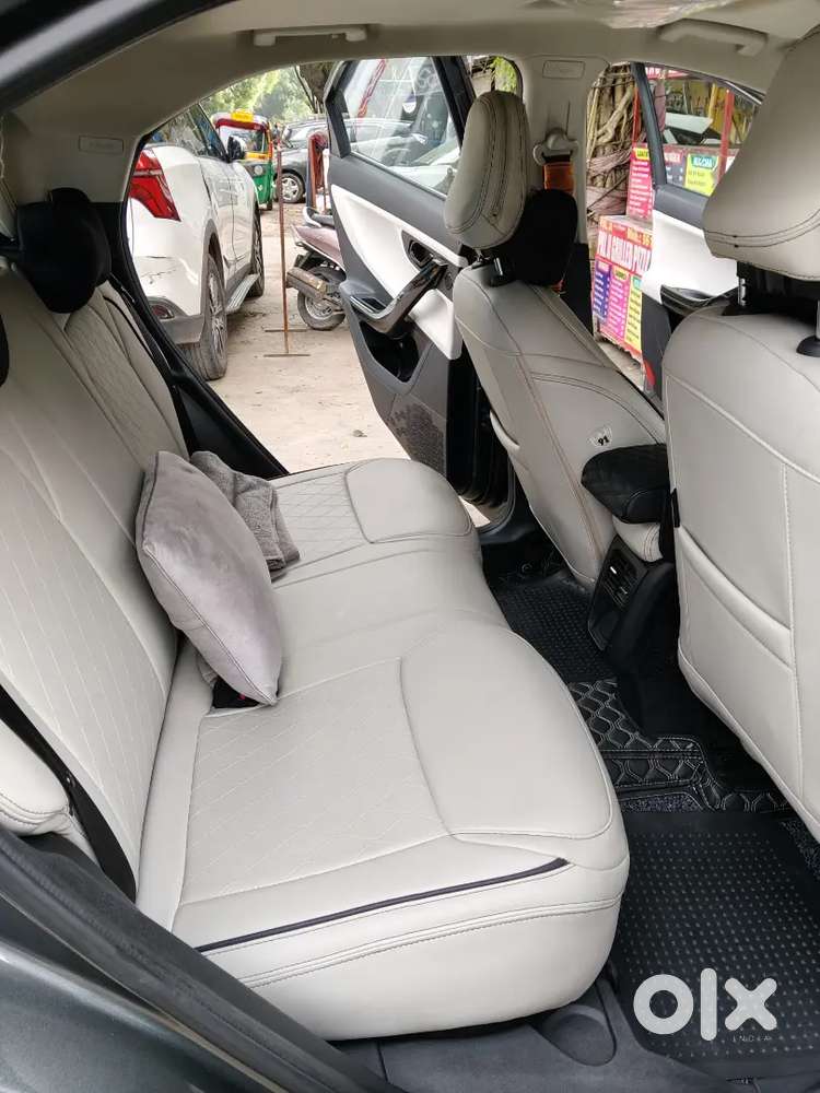 Tata Nexon Pure Plus 2025