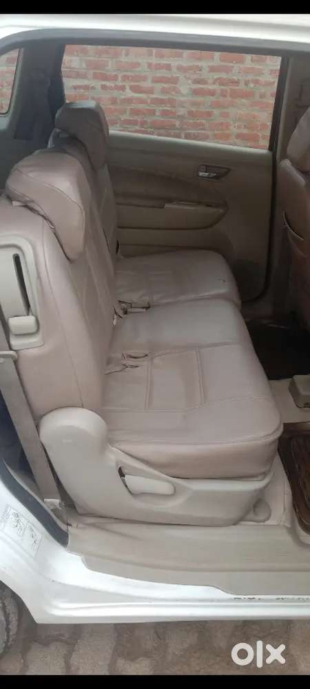 Maruti Suzuki Ertiga Vdi 2012
