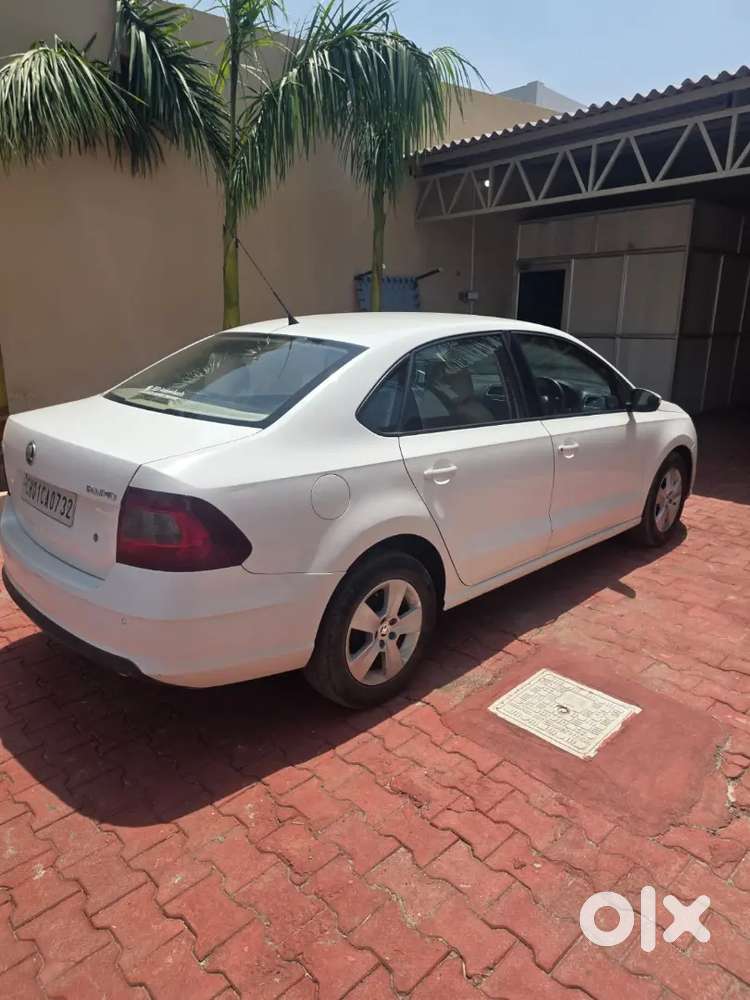 Skoda Rapid 2020 Diesel Well Maintained