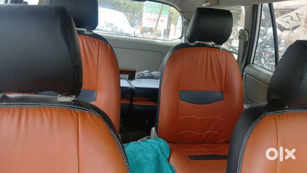 Toyota Innova 2011 Sale