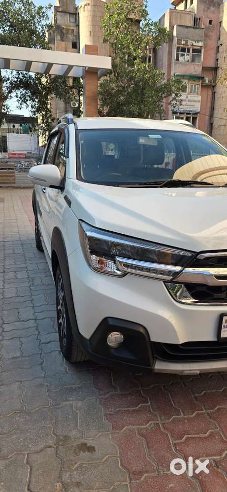 Maruti Suzuki Xl6 Zeta, 2024, Cng & Hybrids