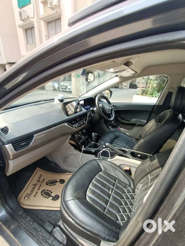 Tata Nexon Xm Mt