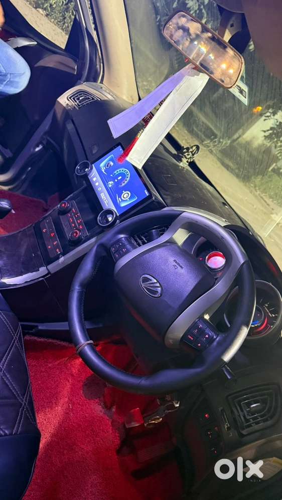 Mahindra Xuv500 2012 Diesel Well Maintained