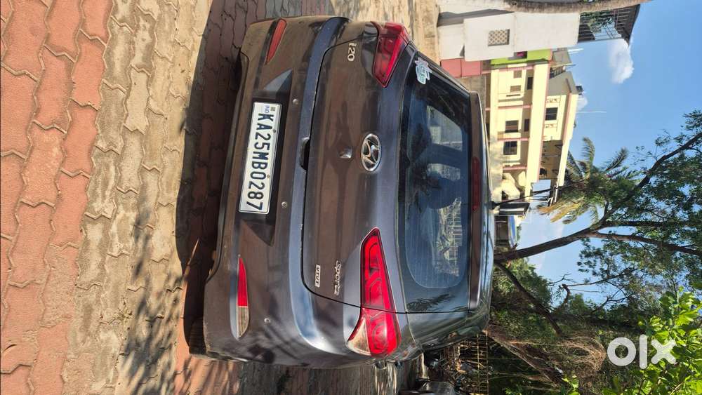 In Good Condition.. With Full Service History