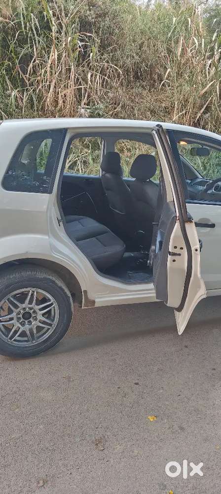 2014 Ford Figo Exi 1.4 Diesel | 96,000 Kms | 2nd Owner