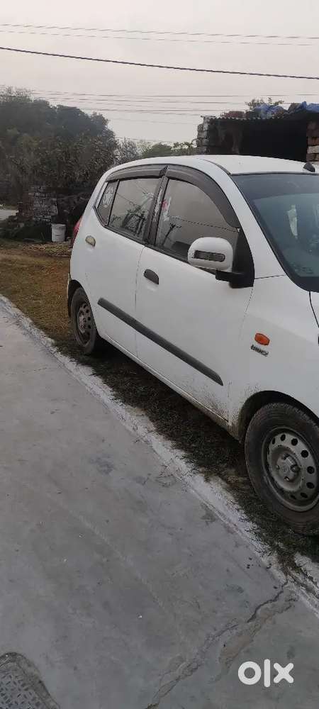 2nd Owner 2012 Hyundai Grand I10