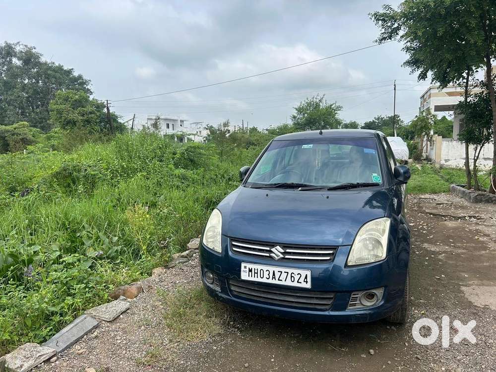 Maruti Suzuki Dzire 2012 Petrol Good Condition