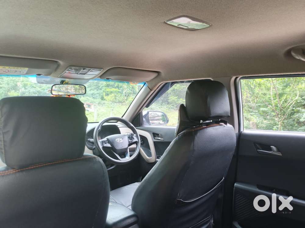 Hyundai Creta 1.4 Crdi S, 2016, Diesel