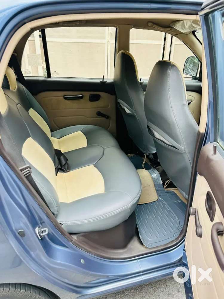 Hyundai Santro Gl Plus 2014 Showroom Maintained