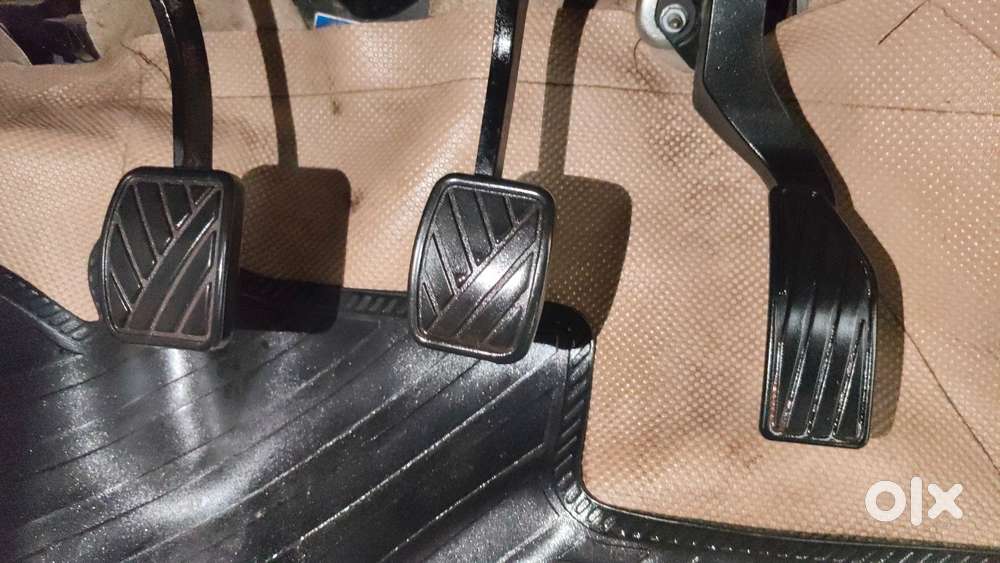 Maruti Suzuki Ertiga Zdi Shvs, 2017, Diesel