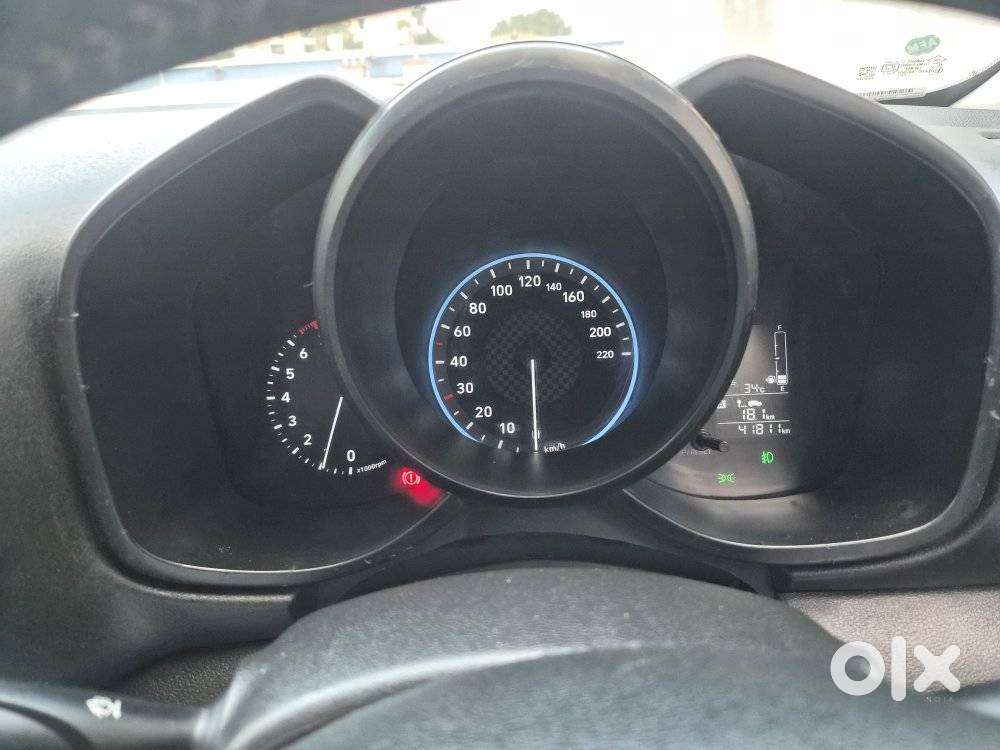 Hyundai Venue S Plus Mt 1.2 Kappa, 2021, Petrol