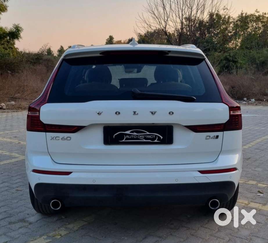 Volvo Xc60 2.0 D5 Momentum, 2018, Diesel