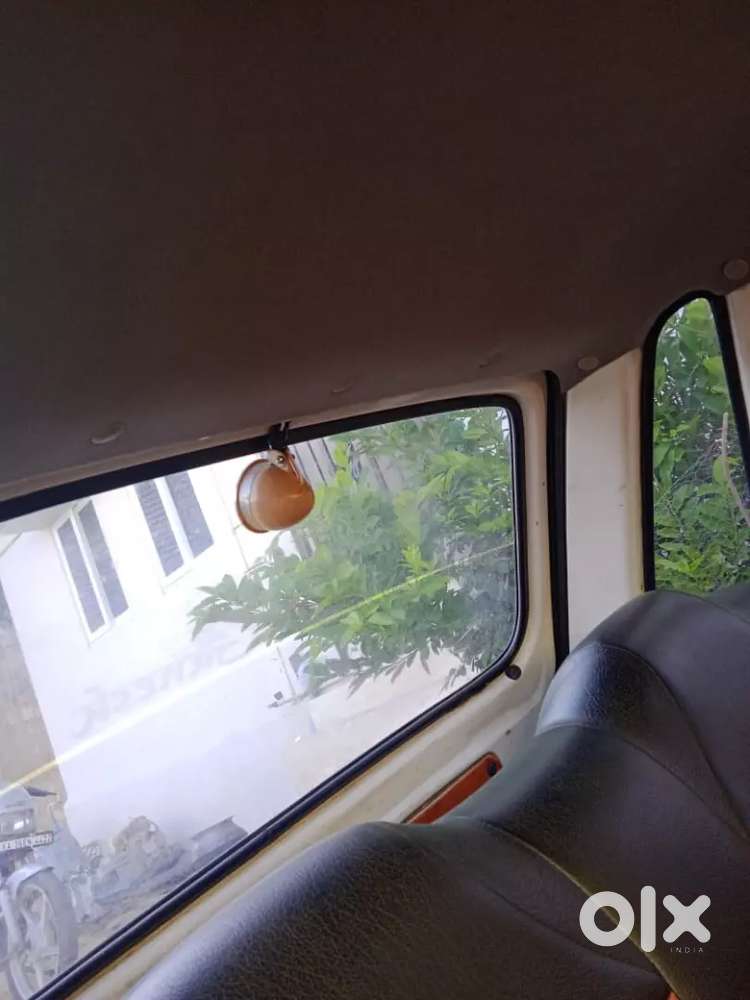 Maruti Suzuki 800 Petrol 2000