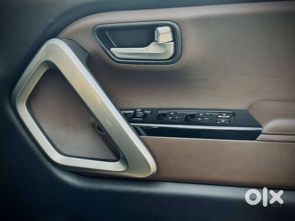 Mahindra Scorpio-n 2.2 Z8 L Diesel At 7 Str, 2024, Diesel